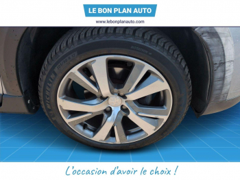 Photo 14 du bon plan PEUGEOT 2008 1.2 PureTech 110ch Crossway S&S occasion à 6390 €