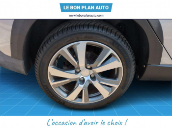 Photo 15 du bon plan PEUGEOT 2008 1.2 PureTech 110ch Crossway S&S occasion à 6390 €