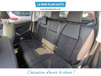 Photo 16 du bon plan PEUGEOT 2008 1.2 PureTech 110ch Crossway S&S occasion à 6390 €