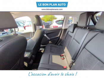 Photo 17 du bon plan PEUGEOT 2008 1.2 PureTech 110ch Crossway S&S occasion à 6390 €