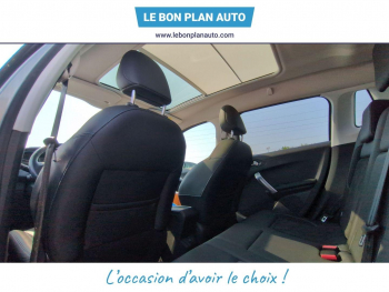 Photo 18 du bon plan PEUGEOT 2008 1.2 PureTech 110ch Crossway S&S occasion à 6390 €