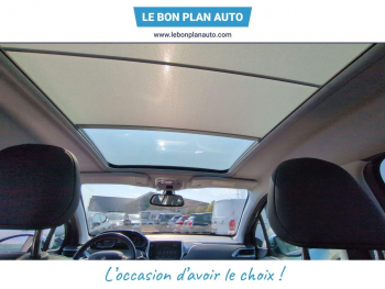 Photo 19 du bon plan PEUGEOT 2008 1.2 PureTech 110ch Crossway S&S occasion à 6390 €
