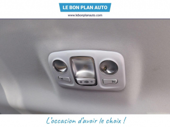 Photo 20 du bon plan PEUGEOT 2008 1.2 PureTech 110ch Crossway S&S occasion à 6390 €