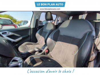 Photo 22 du bon plan PEUGEOT 2008 1.2 PureTech 110ch Crossway S&S occasion à 6390 €