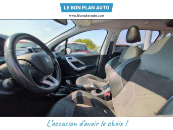 Photo 23 du bon plan PEUGEOT 2008 1.2 PureTech 110ch Crossway S&S occasion à 6390 €
