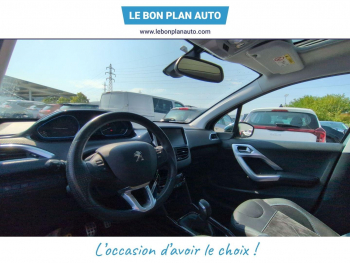 Photo 24 du bon plan PEUGEOT 2008 1.2 PureTech 110ch Crossway S&S occasion à 6390 €