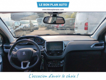 Photo 25 du bon plan PEUGEOT 2008 1.2 PureTech 110ch Crossway S&S occasion à 6390 €