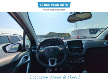 Photo 26 du bon plan PEUGEOT 2008 1.2 PureTech 110ch Crossway S&S occasion à 6390 €