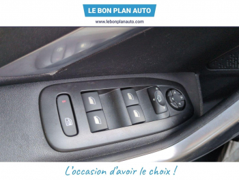 Photo 28 du bon plan PEUGEOT 2008 1.2 PureTech 110ch Crossway S&S occasion à 6390 €