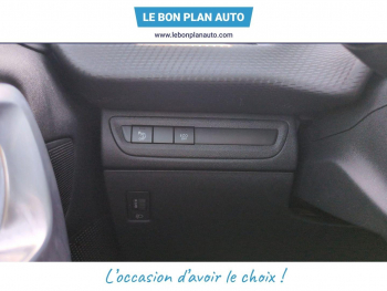 Photo 29 du bon plan PEUGEOT 2008 1.2 PureTech 110ch Crossway S&S occasion à 6390 €