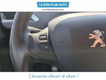 Photo 30 du bon plan PEUGEOT 2008 1.2 PureTech 110ch Crossway S&S occasion à 6390 €