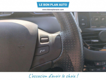Photo 31 du bon plan PEUGEOT 2008 1.2 PureTech 110ch Crossway S&S occasion à 6390 €