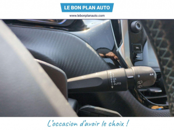 Photo 32 du bon plan PEUGEOT 2008 1.2 PureTech 110ch Crossway S&S occasion à 6390 €