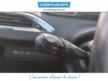 Photo 33 du bon plan PEUGEOT 2008 1.2 PureTech 110ch Crossway S&S occasion à 6390 €