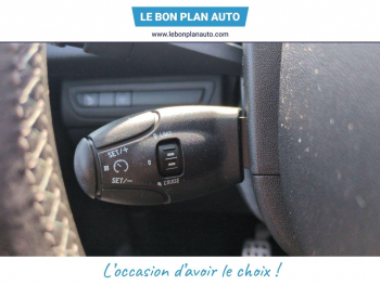 Photo 34 du bon plan PEUGEOT 2008 1.2 PureTech 110ch Crossway S&S occasion à 6390 €