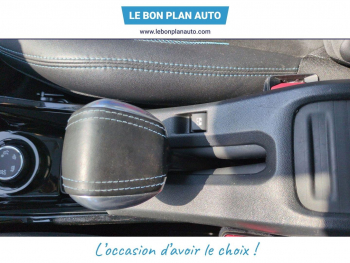 Photo 36 du bon plan PEUGEOT 2008 1.2 PureTech 110ch Crossway S&S occasion à 6390 €