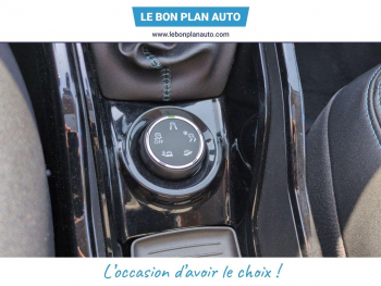 Photo 38 du bon plan PEUGEOT 2008 1.2 PureTech 110ch Crossway S&S occasion à 6390 €