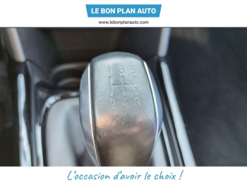 Photo 39 du bon plan PEUGEOT 2008 1.2 PureTech 110ch Crossway S&S occasion à 6390 €