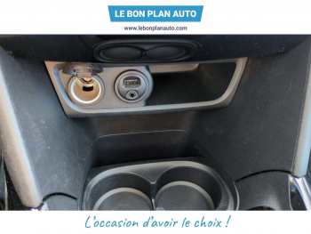 Photo 40 du bon plan PEUGEOT 2008 1.2 PureTech 110ch Crossway S&S occasion à 6390 €