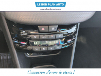 Photo 41 du bon plan PEUGEOT 2008 1.2 PureTech 110ch Crossway S&S occasion à 6390 €
