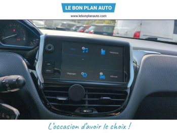 Photo 42 du bon plan PEUGEOT 2008 1.2 PureTech 110ch Crossway S&S occasion à 6390 €