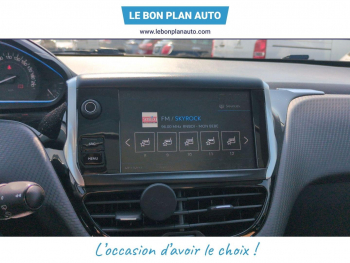 Photo 43 du bon plan PEUGEOT 2008 1.2 PureTech 110ch Crossway S&S occasion à 6390 €