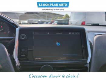 Photo 46 du bon plan PEUGEOT 2008 1.2 PureTech 110ch Crossway S&S occasion à 6390 €