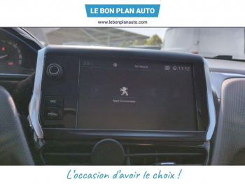 Photo 47 du bon plan PEUGEOT 2008 1.2 PureTech 110ch Crossway S&S occasion à 6390 €