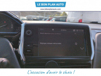 Photo 48 du bon plan PEUGEOT 2008 1.2 PureTech 110ch Crossway S&S occasion à 6390 €