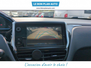 Photo 49 du bon plan PEUGEOT 2008 1.2 PureTech 110ch Crossway S&S occasion à 6390 €