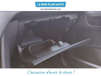 Photo 50 du bon plan PEUGEOT 2008 1.2 PureTech 110ch Crossway S&S occasion à 6390 €