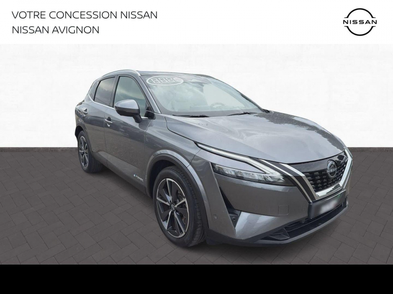 Bon plan NISSAN Qashqai e-POWER 190ch Tekna 2022 occasion à 27499 €