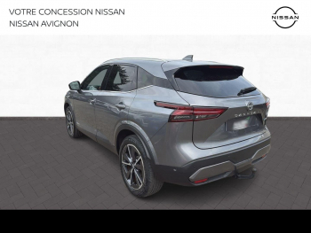 Photo 5 du bon plan NISSAN Qashqai e-POWER 190ch Tekna 2022 occasion à 27499 €