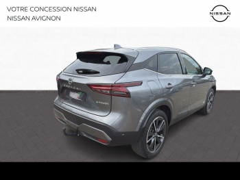 Photo 16 du bon plan NISSAN Qashqai e-POWER 190ch Tekna 2022 occasion à 27499 €
