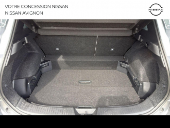 Photo 17 du bon plan NISSAN Qashqai e-POWER 190ch Tekna 2022 occasion à 27499 €
