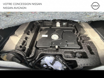 Photo 18 du bon plan NISSAN Qashqai e-POWER 190ch Tekna 2022 occasion à 27499 €