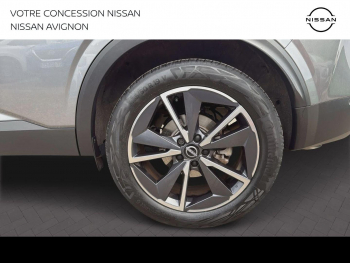 Photo 19 du bon plan NISSAN Qashqai e-POWER 190ch Tekna 2022 occasion à 27499 €