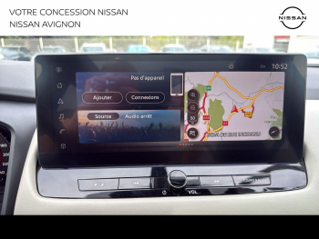Photo 20 du bon plan NISSAN Qashqai e-POWER 190ch Tekna 2022 occasion à 27499 €