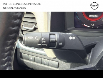Photo 22 du bon plan NISSAN Qashqai e-POWER 190ch Tekna 2022 occasion à 27499 €