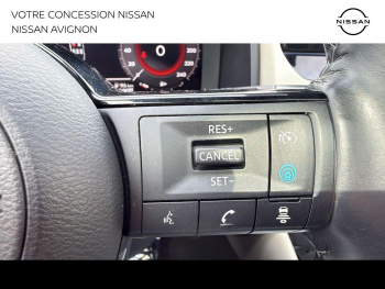 Photo 23 du bon plan NISSAN Qashqai e-POWER 190ch Tekna 2022 occasion à 27499 €