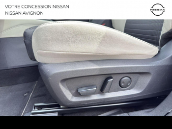Photo 25 du bon plan NISSAN Qashqai e-POWER 190ch Tekna 2022 occasion à 27499 €