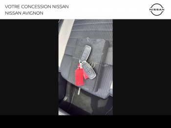 Photo 27 du bon plan NISSAN Qashqai e-POWER 190ch Tekna 2022 occasion à 27499 €
