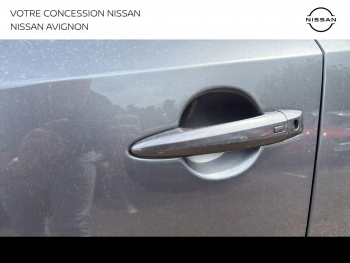 Photo 28 du bon plan NISSAN Qashqai e-POWER 190ch Tekna 2022 occasion à 27499 €