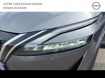 Photo 29 du bon plan NISSAN Qashqai e-POWER 190ch Tekna 2022 occasion à 27499 €