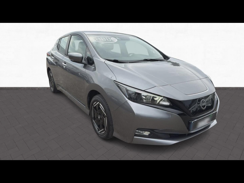 Bon plan NISSAN Leaf 150ch 40kWh Acenta 22 occasion à 16999 €