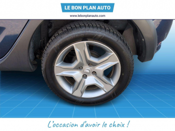 Photo 9 du bon plan DACIA Sandero 1.5 dCi 90ch eco² Stepway Ambiance Euro6 occasion à 7470 €