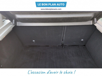 Photo 13 du bon plan DACIA Sandero 1.5 dCi 90ch eco² Stepway Ambiance Euro6 occasion à 7470 €