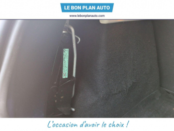 Photo 14 du bon plan DACIA Sandero 1.5 dCi 90ch eco² Stepway Ambiance Euro6 occasion à 7470 €
