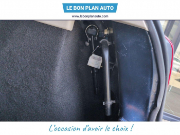 Photo 15 du bon plan DACIA Sandero 1.5 dCi 90ch eco² Stepway Ambiance Euro6 occasion à 7470 €