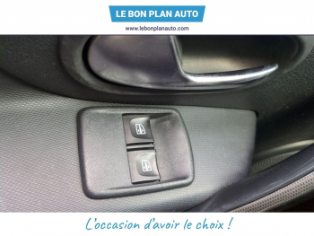 Photo 25 du bon plan DACIA Sandero 1.5 dCi 90ch eco² Stepway Ambiance Euro6 occasion à 7470 €